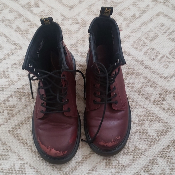 Dr. Martens | Shoes | Dr Martens Made In China | Poshmark